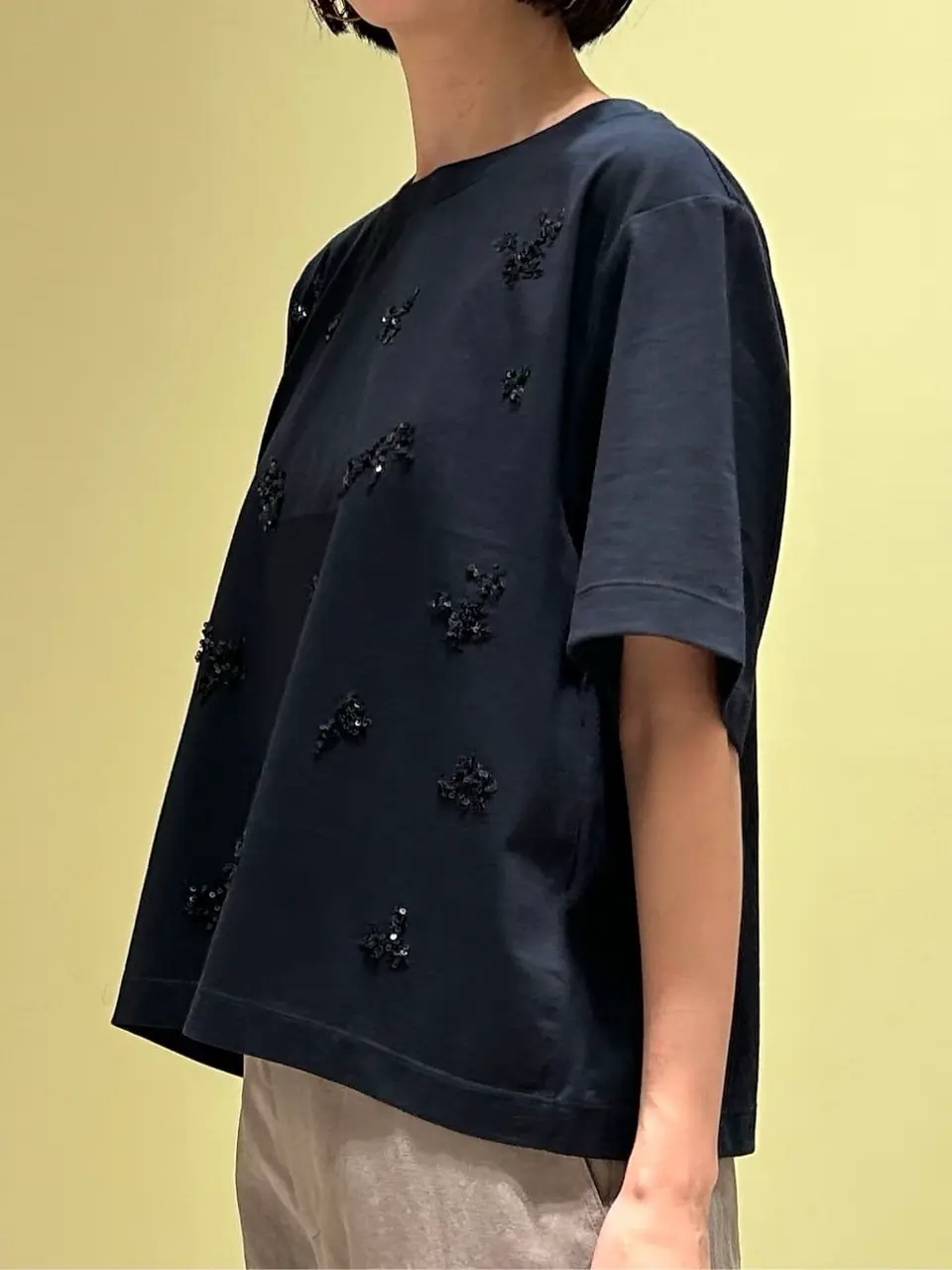 J.PRESS LADIES 大柿 コーディネート画像