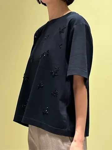 J.PRESS LADIES 大柿 コーディネート画像