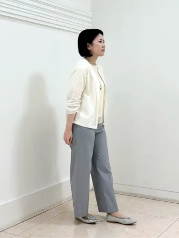 J.PRESS LADIES 茂木 コーディネート画像