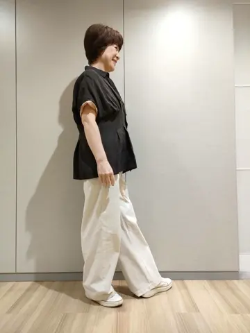 J.PRESS LADIES 土屋 コーディネート画像