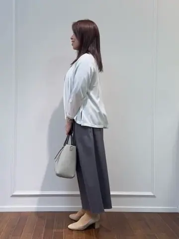 J.PRESS LADIES 東海林 コーディネート画像