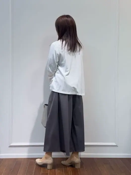 J.PRESS LADIES 東海林 コーディネート画像