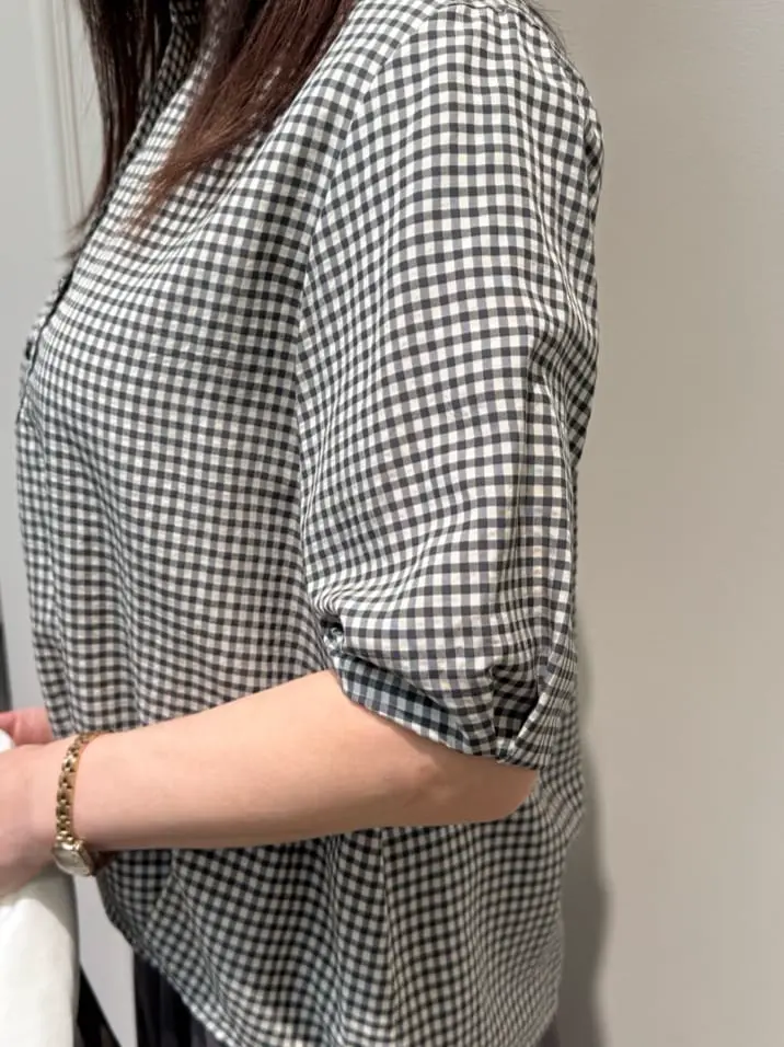 J.PRESS LADIES 東海林 コーディネート画像