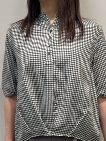 J.PRESS LADIES 東海林 コーディネート画像