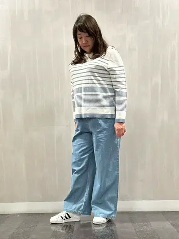 J.PRESS LADIES ＴＯ コーディネート画像