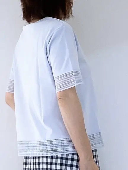 J.PRESS LADIES KAZU コーディネート画像