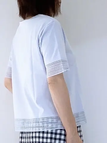 J.PRESS LADIES KAZU コーディネート画像