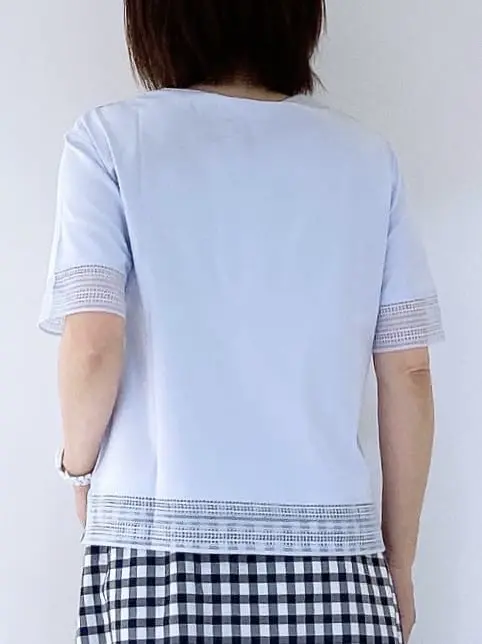 J.PRESS LADIES KAZU コーディネート画像