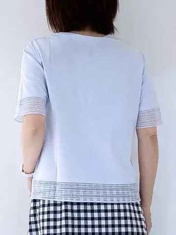 J.PRESS LADIES KAZU コーディネート画像