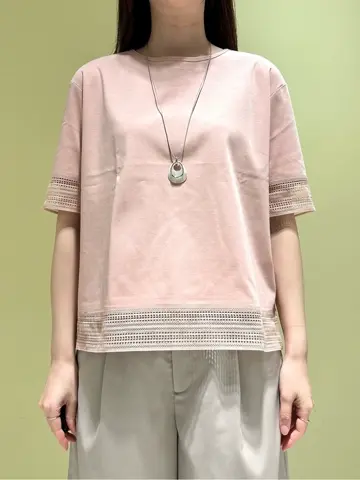 J.PRESS LADIES 早川 コーディネート画像