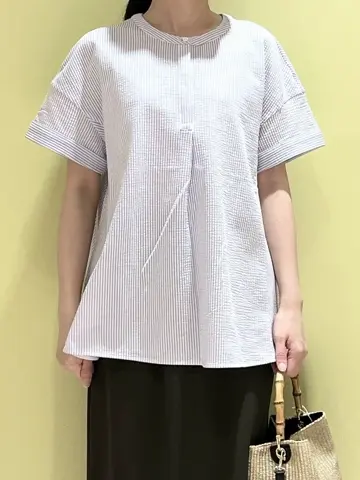 J.PRESS LADIES 福井 コーディネート画像