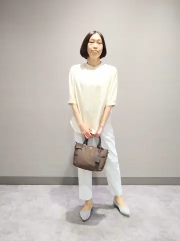 J.PRESS LADIES 中野 コーディネート画像