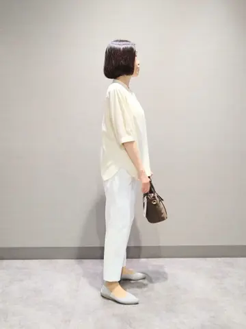 J.PRESS LADIES 中野 コーディネート画像