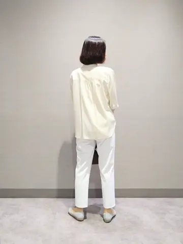 J.PRESS LADIES 中野 コーディネート画像