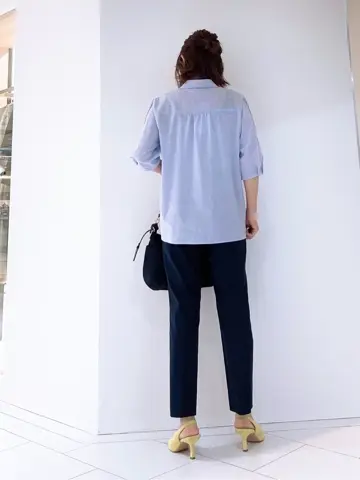 J.PRESS LADIES KAZU コーディネート画像