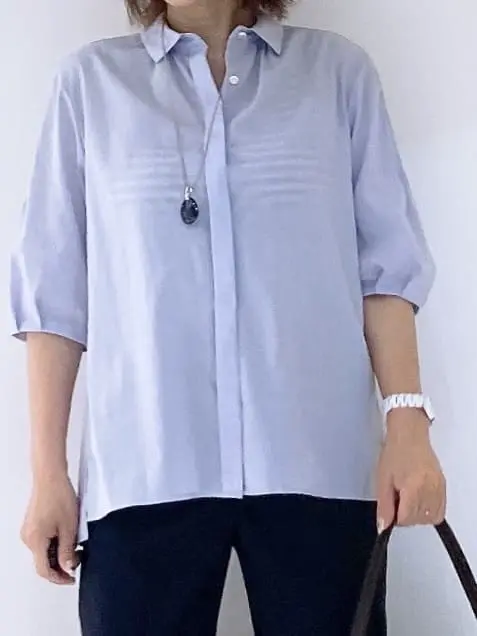 J.PRESS LADIES KAZU コーディネート画像