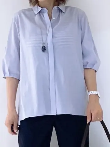 J.PRESS LADIES KAZU コーディネート画像