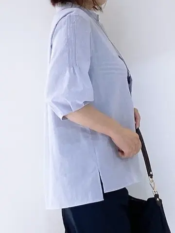 J.PRESS LADIES KAZU コーディネート画像