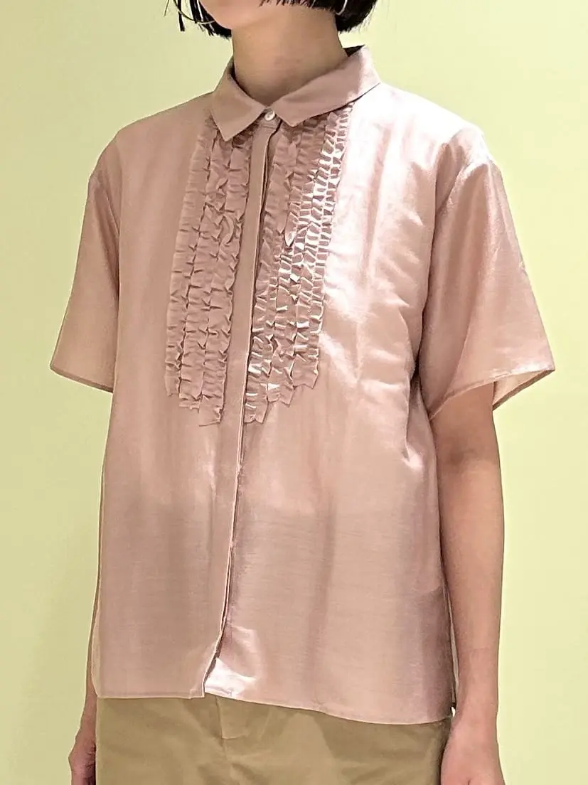 J.PRESS LADIES 大柿 コーディネート画像