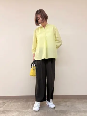 J.PRESS LADIES 松尾 コーディネート画像