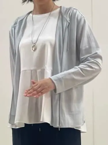 J.PRESS LADIES 守田 コーディネート画像