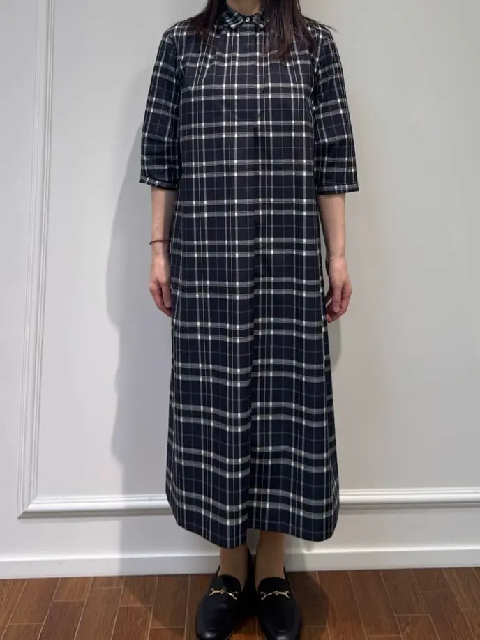 J.PRESS LADIES 東海林 コーディネート画像