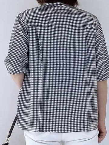 J.PRESS LADIES KAZU コーディネート画像