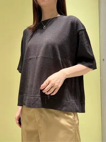 J.PRESS LADIES 早川 コーディネート画像