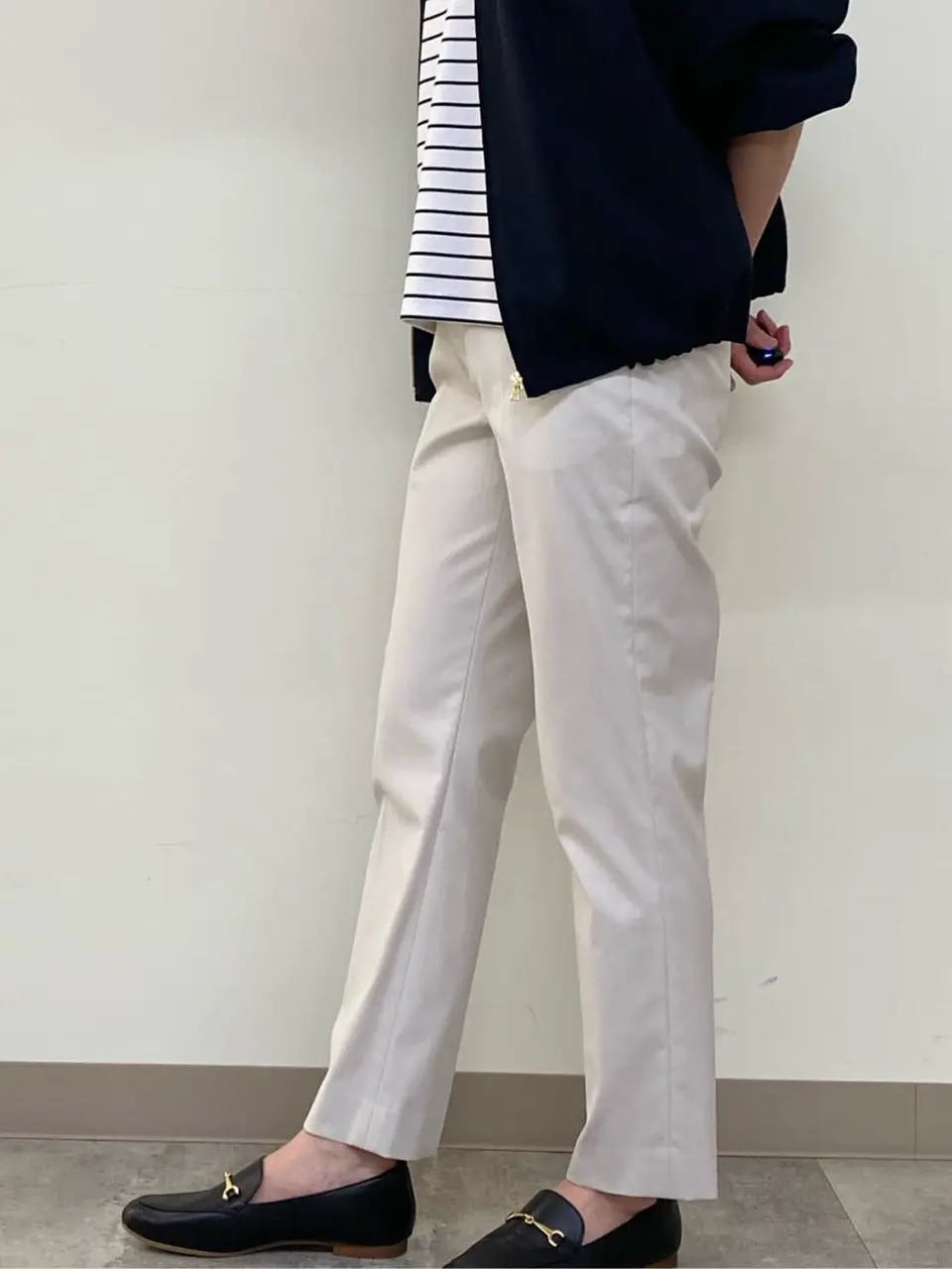 J.PRESS LADIES 川﨑 コーディネート画像