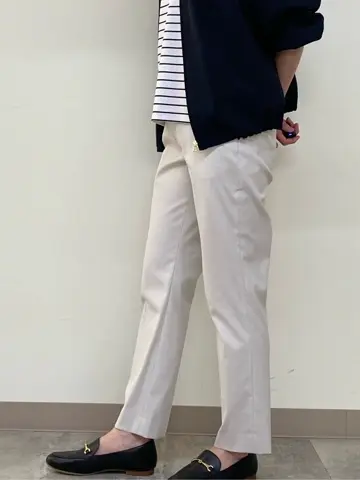 J.PRESS LADIES 川﨑 コーディネート画像