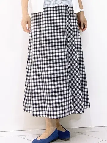 J.PRESS LADIES KAZU コーディネート画像