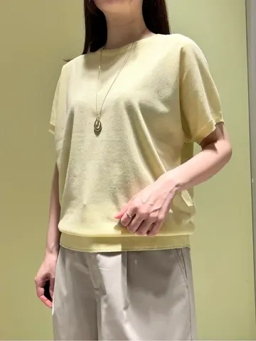 J.PRESS LADIES 早川 コーディネート画像