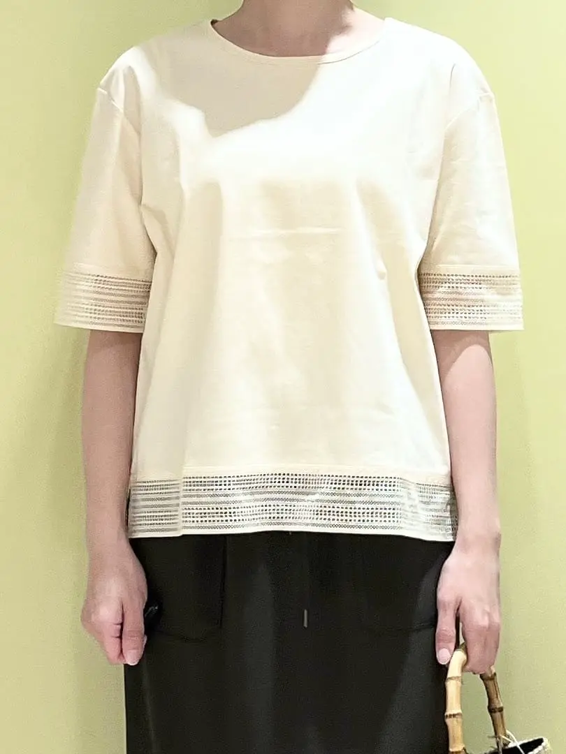 J.PRESS LADIES 福井 コーディネート画像