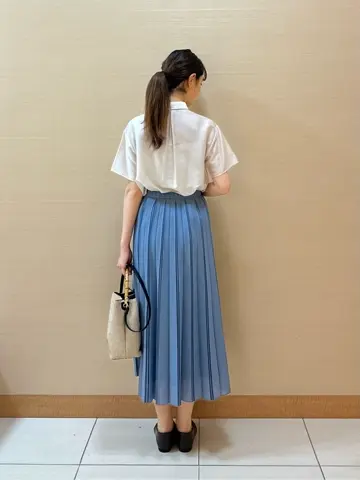 J.PRESS LADIES 辻 コーディネート画像