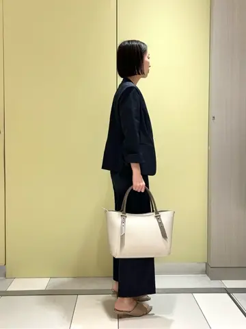 J.PRESS LADIES 大柿 コーディネート画像