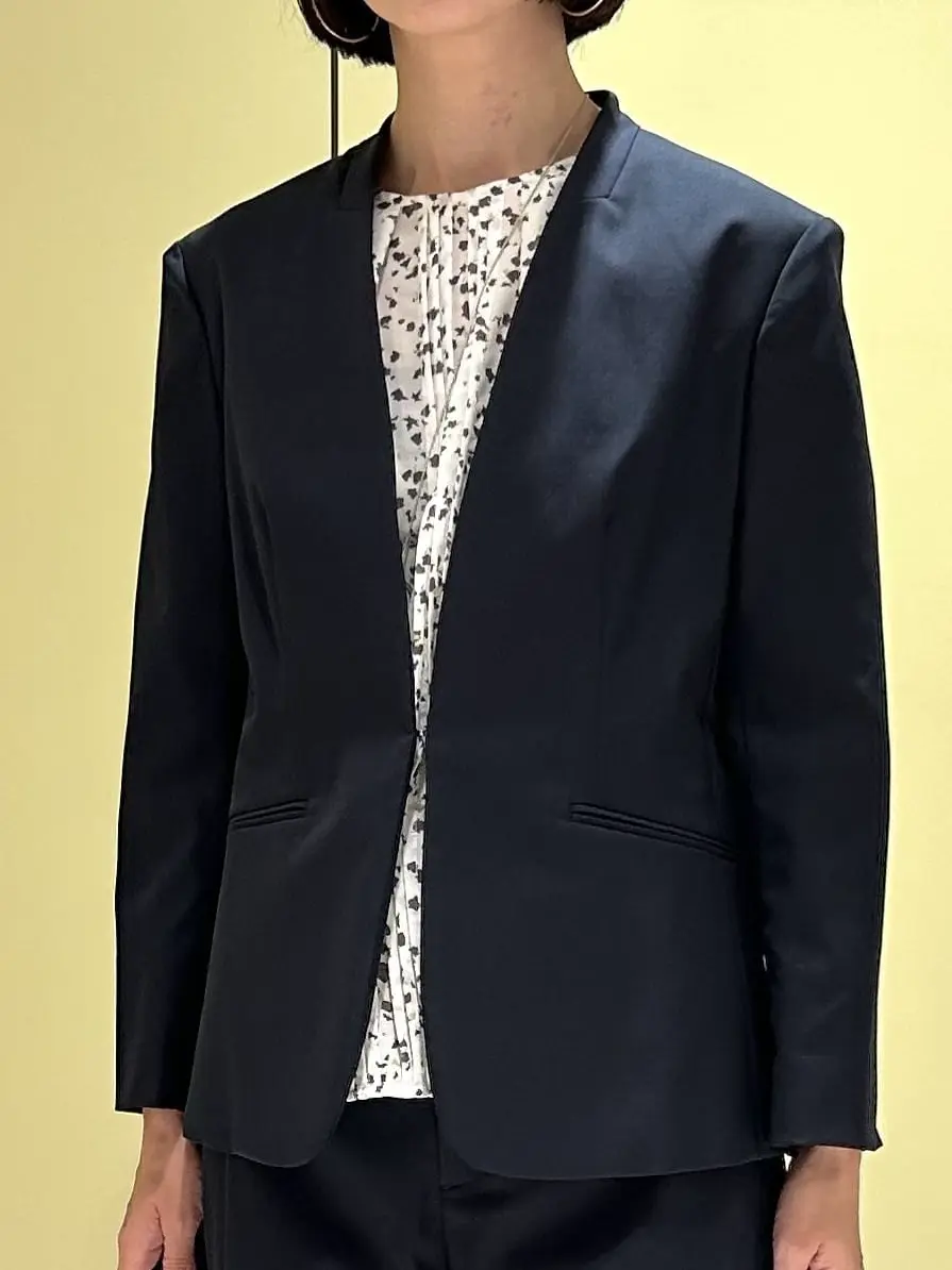 J.PRESS LADIES 大柿 コーディネート画像