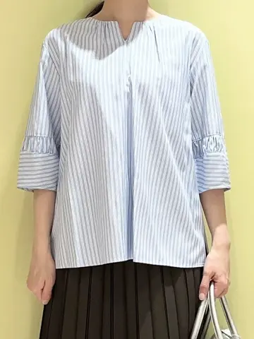 J.PRESS LADIES 福井 コーディネート画像