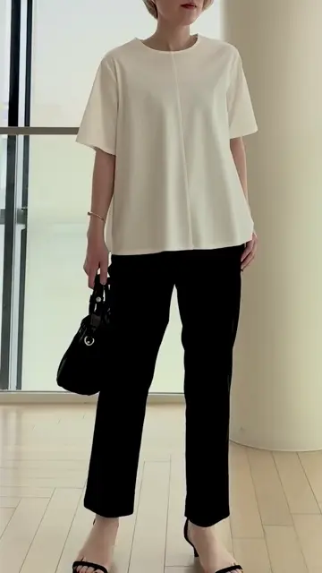 J.PRESS LADIES 冨樫 コーディネート画像