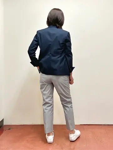 J.PRESS LADIES 大池 コーディネート画像