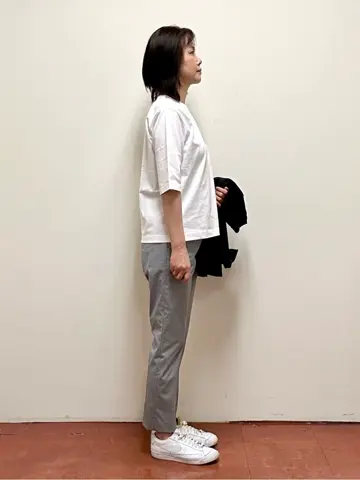 J.PRESS LADIES 大池 コーディネート画像