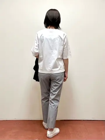 J.PRESS LADIES 大池 コーディネート画像