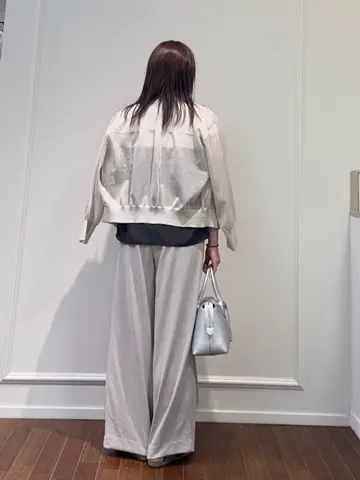 J.PRESS LADIES 東海林 コーディネート画像