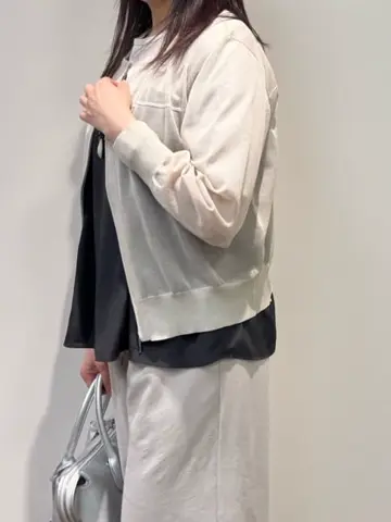 J.PRESS LADIES 東海林 コーディネート画像