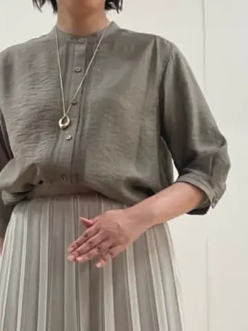 J.PRESS LADIES 守田 コーディネート画像