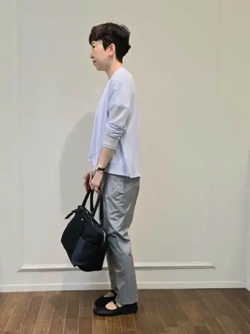 J.PRESS LADIES 伊藤 コーディネート画像