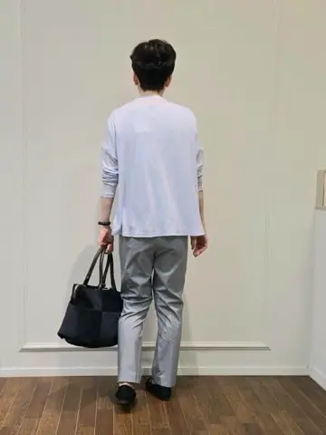 J.PRESS LADIES 伊藤 コーディネート画像