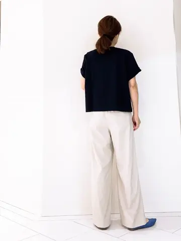 J.PRESS LADIES KAZU コーディネート画像