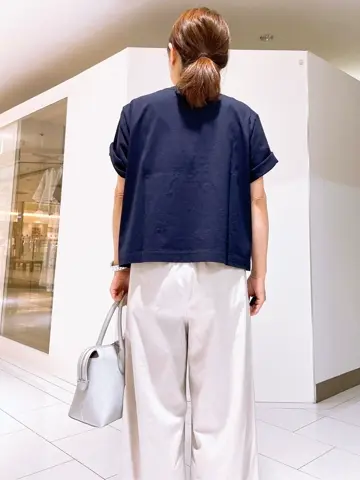 J.PRESS LADIES KAZU コーディネート画像