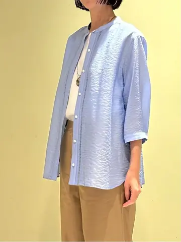 J.PRESS LADIES 大柿 コーディネート画像