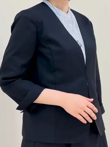 J.PRESS LADIES 茂木 コーディネート画像